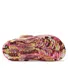 Крокси Crocs Marbled 206867 elektric/pink  Фото 3